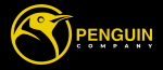 Penguin Company Logo